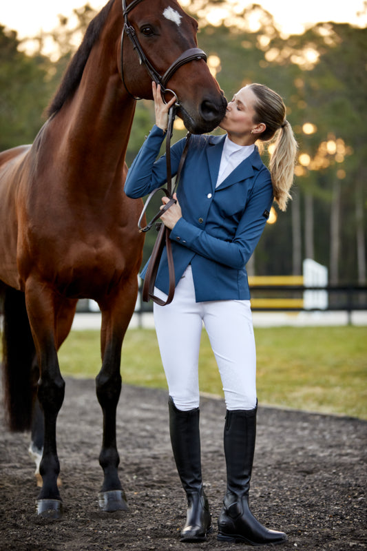Horse riding paddock boots clearance