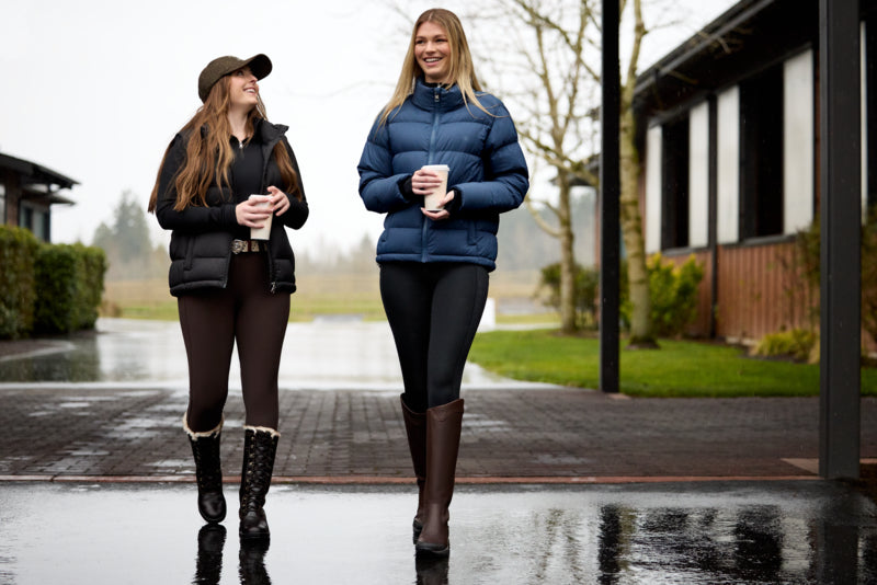 Ariat Women's Telluride Tall Waterproof Boot