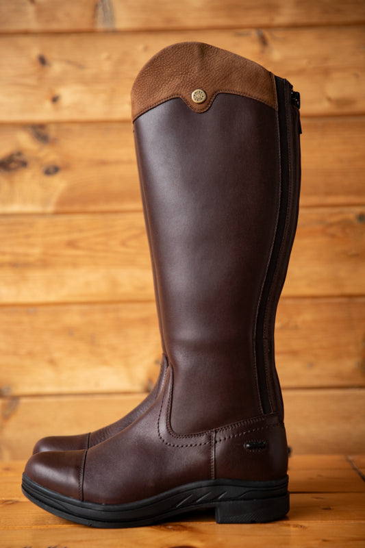 Ariat Women's Stamford Waterproof Boot