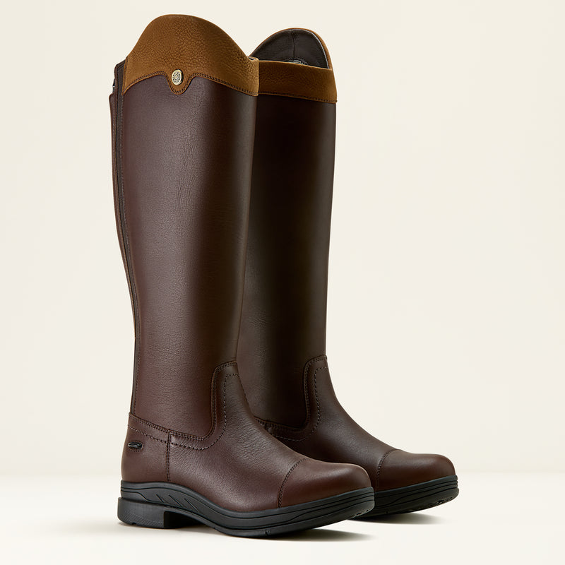 Ariat Women's Stamford Waterproof Boot