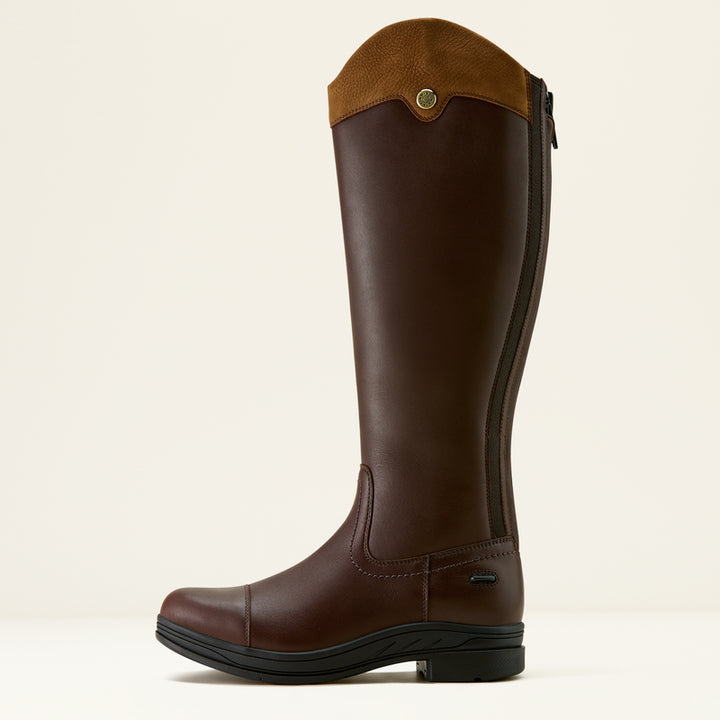 Ariat Women's Stamford Waterproof Boot