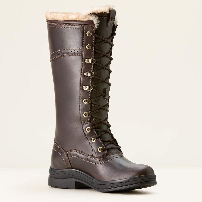 Ariat Women's Wythburn II Sherpa Waterproof Boot