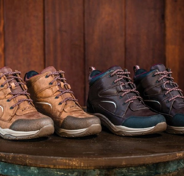Ariat telluride h2o womens deals