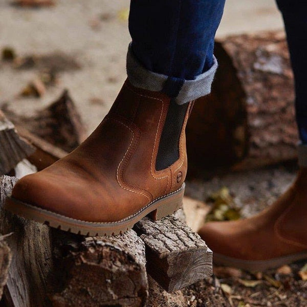 Orca Bay Exmoor Mens Chelsea Boots EU 41