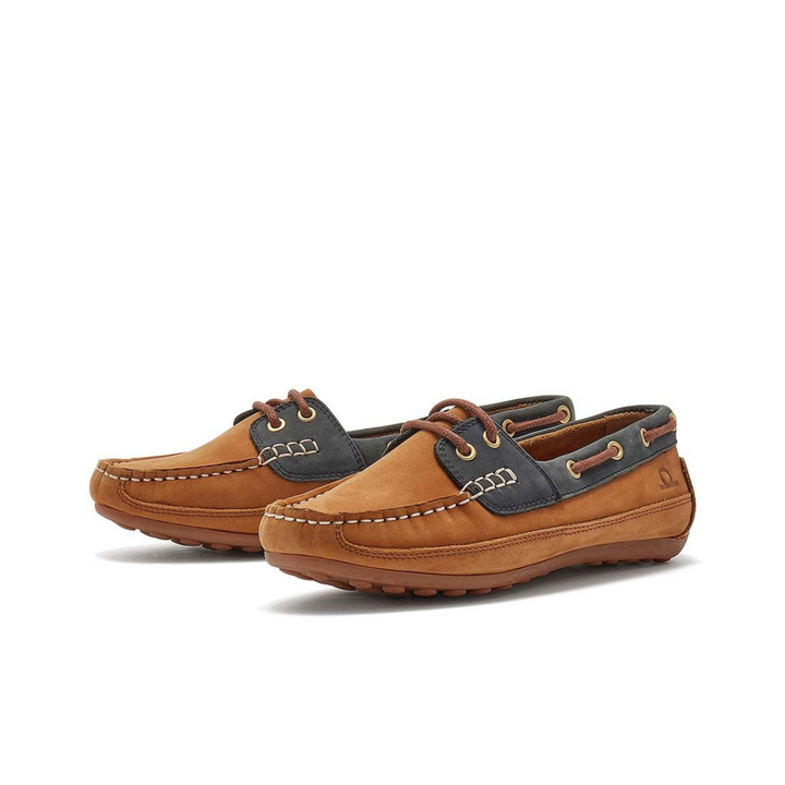 Chatham Cromer Moccasin