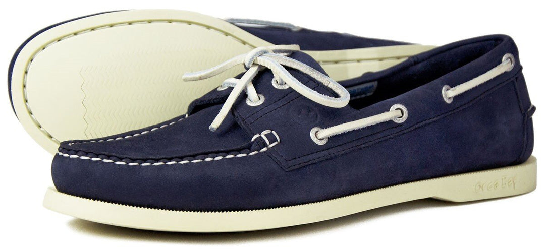 Orca Bay Sandusky Women's Washable Shoes in Indigo