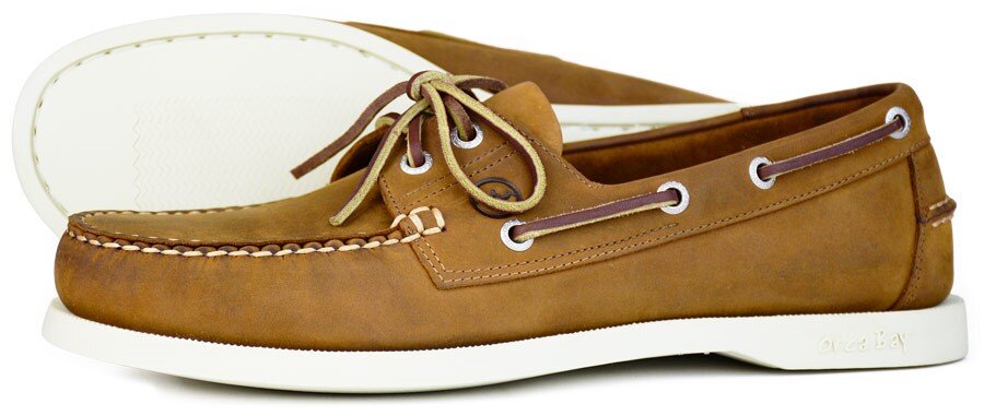 Orca Bay Maine Men's Shoes in Sand