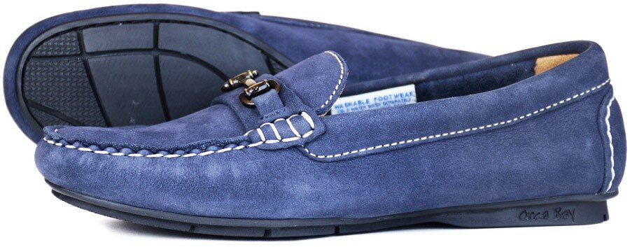 Orca Bay Verona Women's Loafers in Indigo