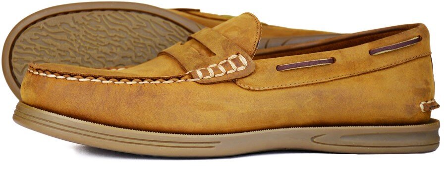 Orca Bay Kip Men's Shoes in Sand