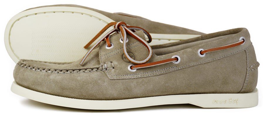 Orca Bay Maine Men's Shoes in Taupe
