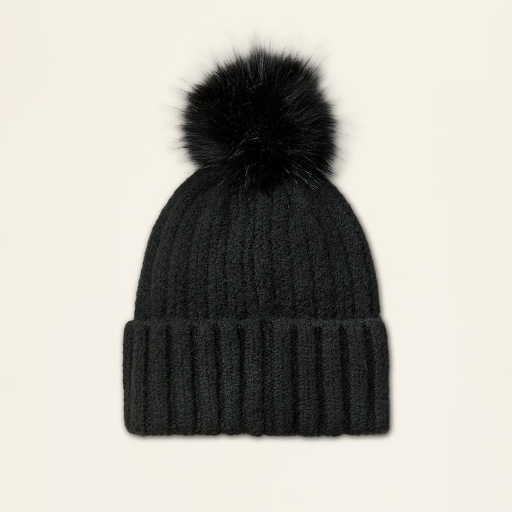 Ariat Women's Chilton Beanie - Black