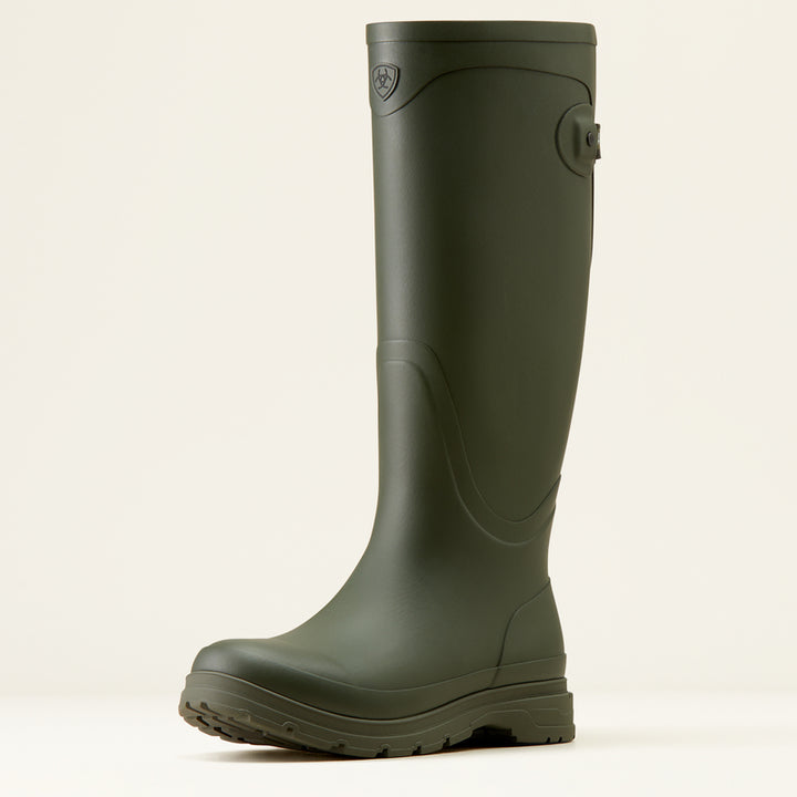 Ariat Women's Kelmarsh Wellington Boot Olive