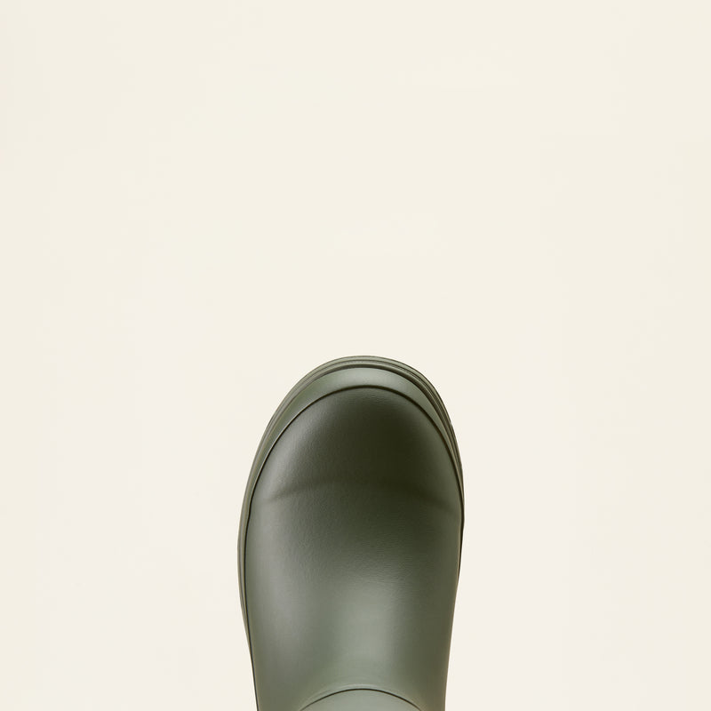 Ariat Women's Kelmarsh Wellington Boot Olive