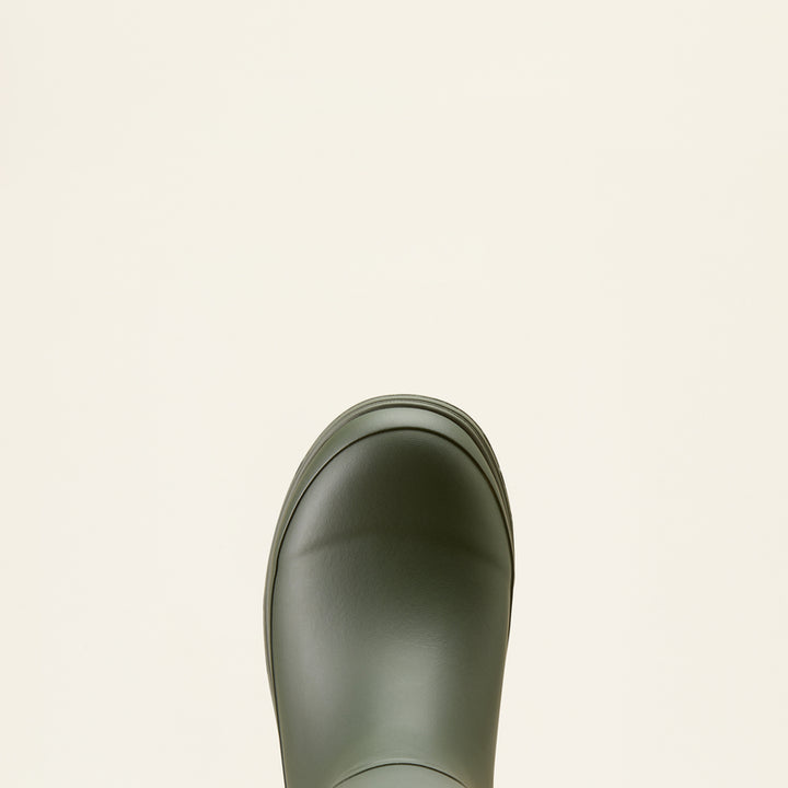 Ariat Women's Kelmarsh Wellington Boot Olive