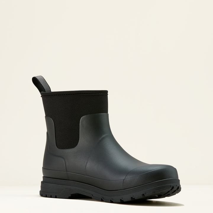 Ariat Men's Kelmarsh Shortie Black
