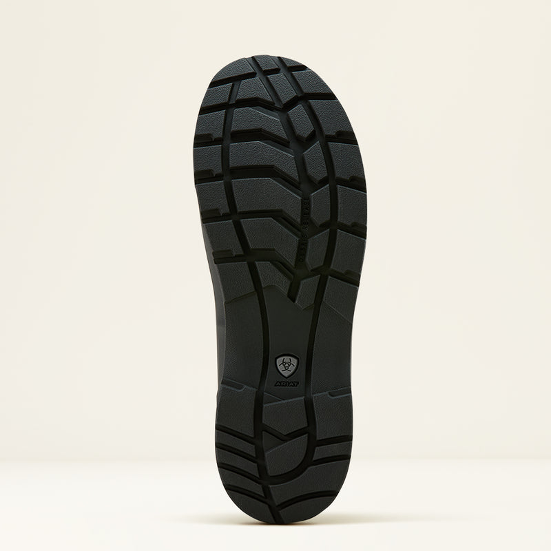 Ariat Men's Kelmarsh Shortie Black