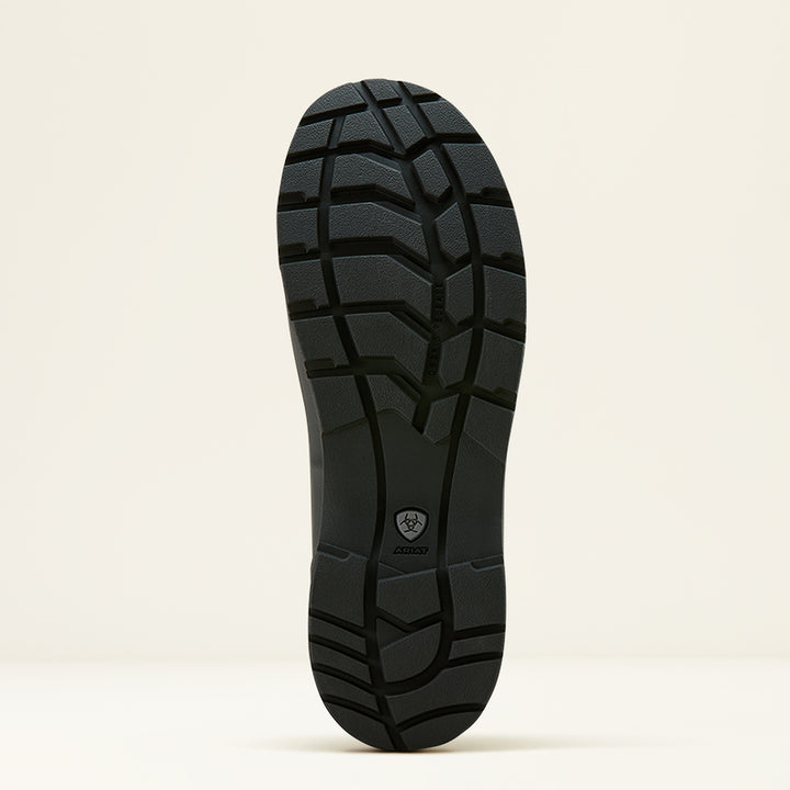 Ariat Men's Kelmarsh Shortie Black