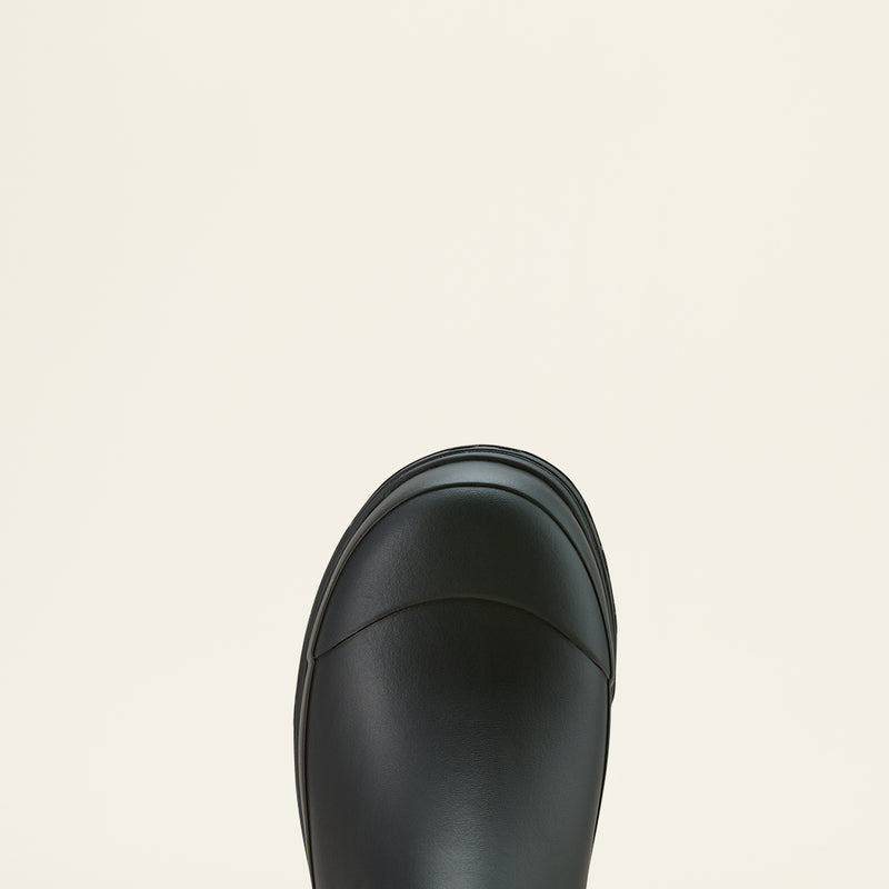 Ariat Men's Kelmarsh Shortie Black