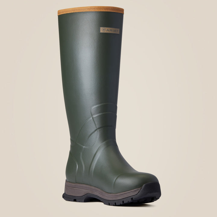 Ariat Women's Burford Insulated Zip Wellington