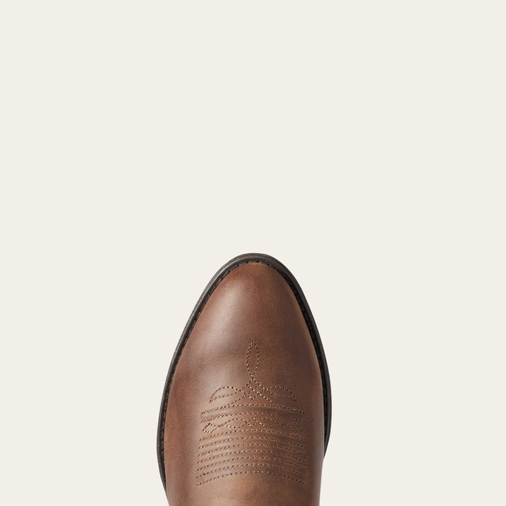 Ariat Heritage Women's Western R Toe StretchFit