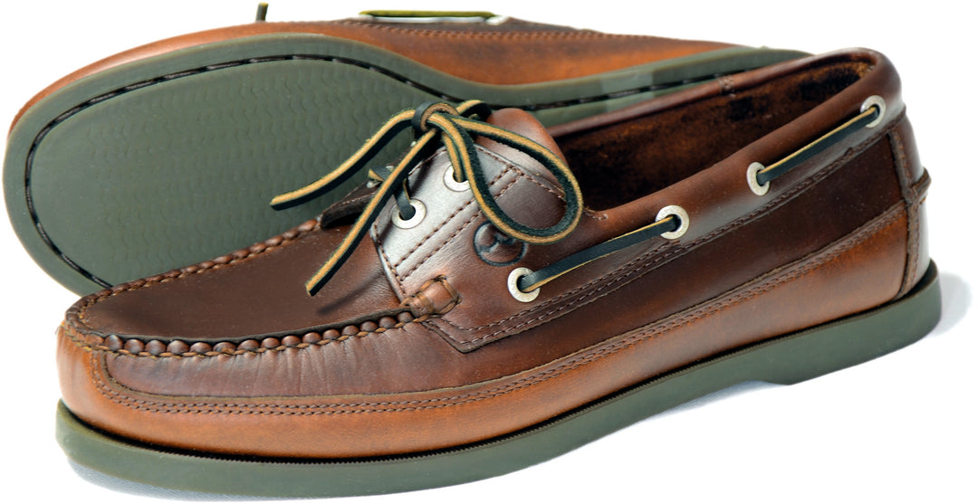 Orca Bay Augusta Men's Shoes in Elk