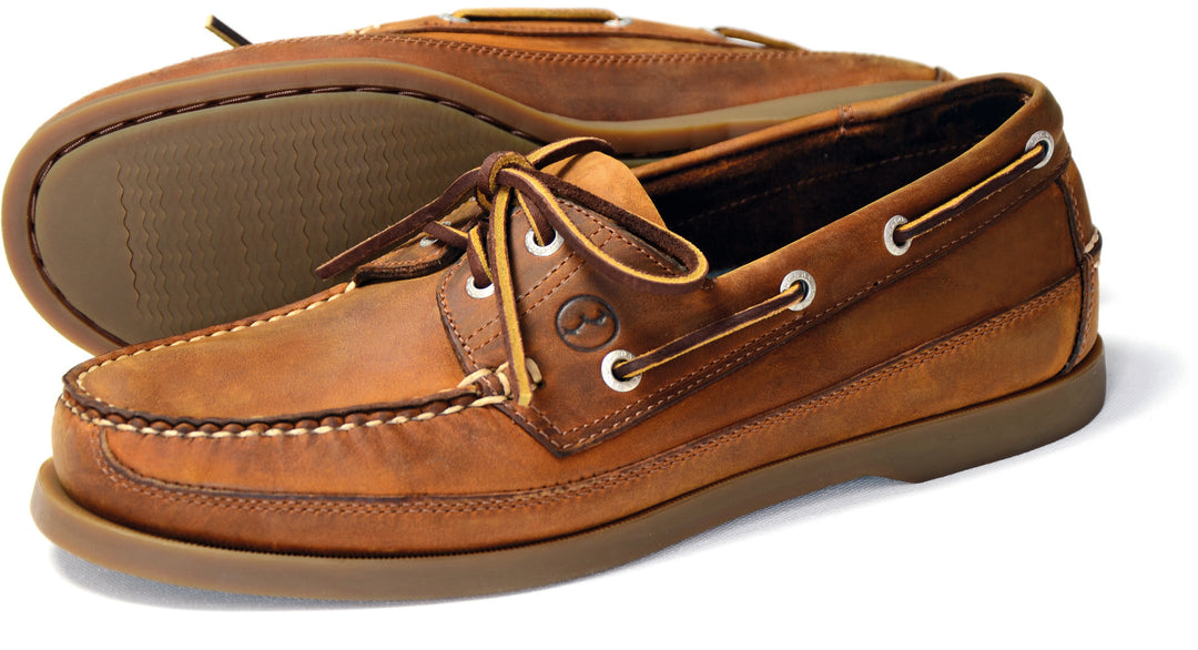 Orca Bay Augusta Men's Shoes in Sand