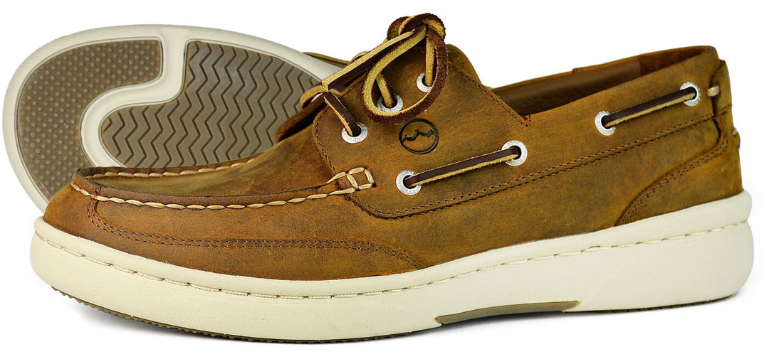 Orca Bay Abersoch Men's Shoes in Sand