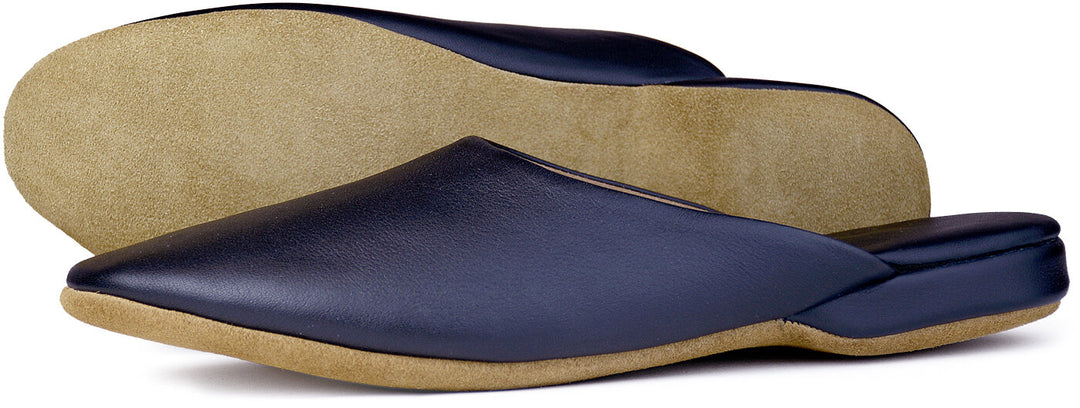Orca Bay Albert Men's Indoor Shoes in Black