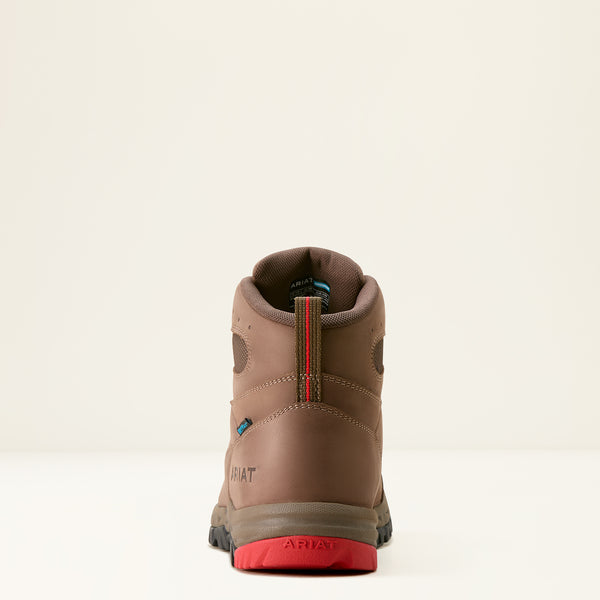 Ariat Skyline Summit Waterproof Mens Boot