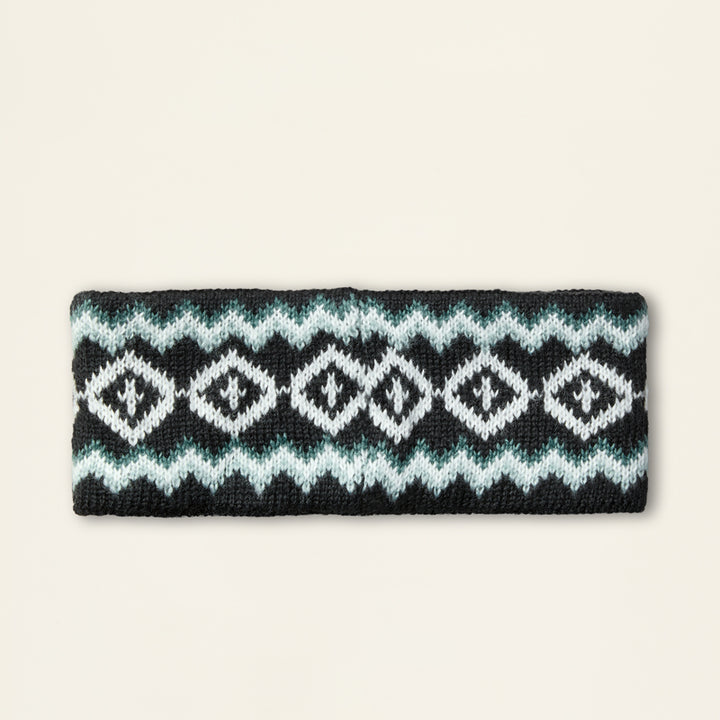 Ariat Women's Bristol Headband - Black