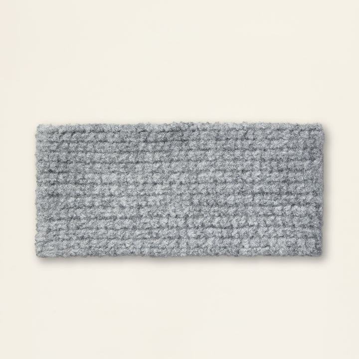 Ariat Women's Chilton Headband - Heather Grey