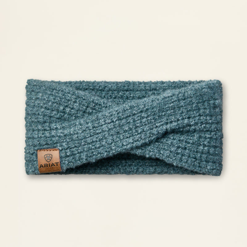 Ariat Women's Chilton Headband - Slate