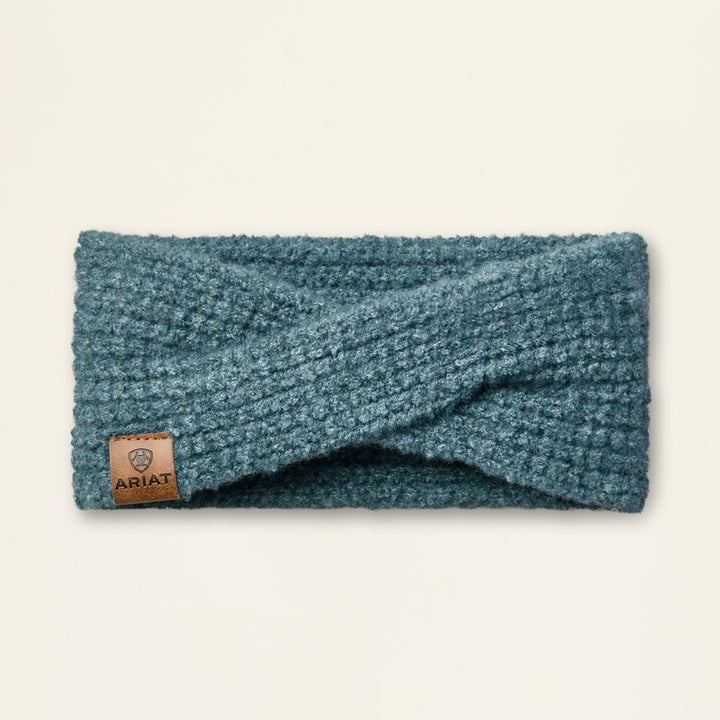 Ariat Women's Chilton Headband - Slate