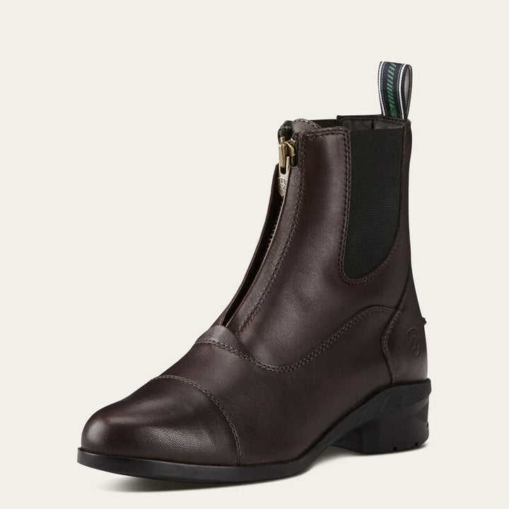 Ariat Women's Heritage IV Zip Paddock