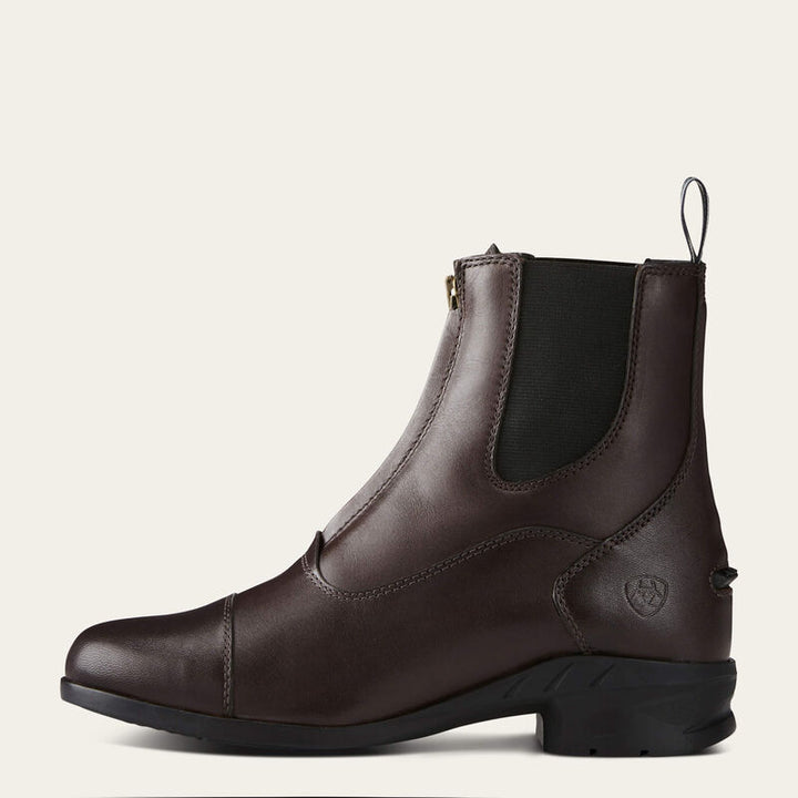 Ariat Women's Heritage IV Zip Paddock