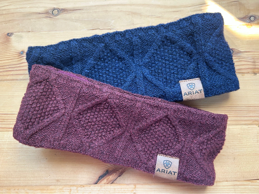 Ariat Women's Kelston Headband