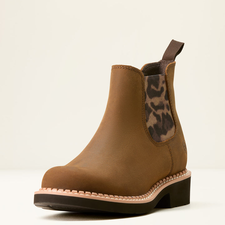 Ariat Junior Fatbaby Chelsea Western Boot