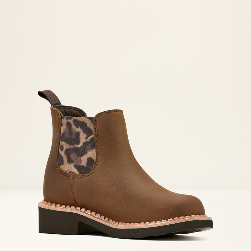 Ariat Junior Fatbaby Chelsea Western Boot