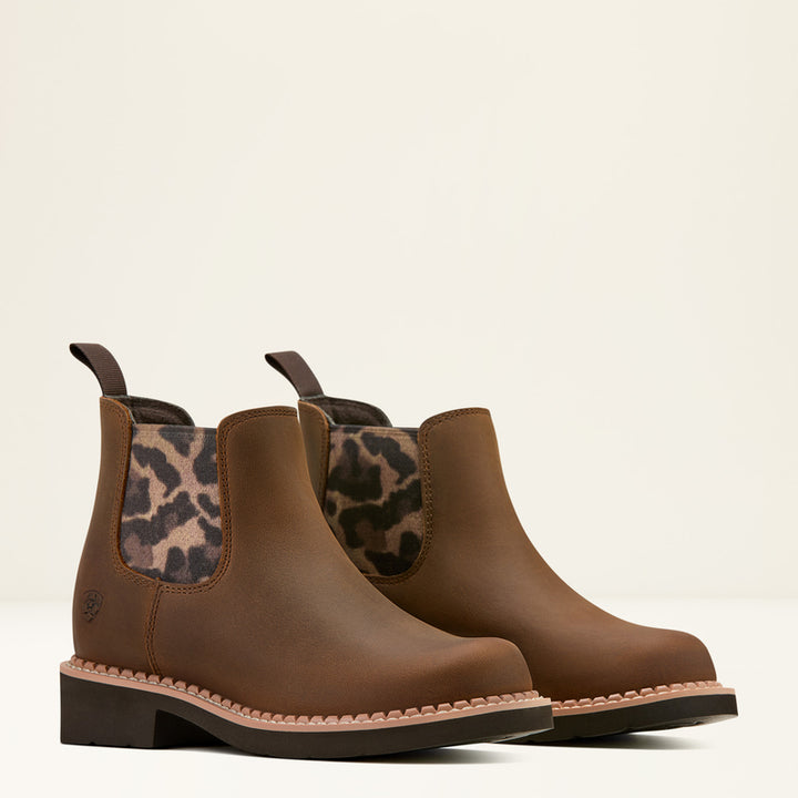 Ariat Junior Fatbaby Chelsea Western Boot
