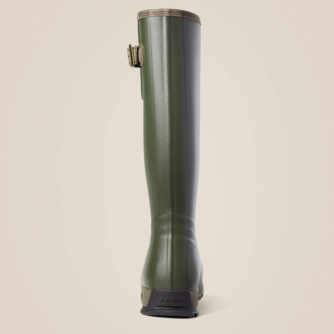 Ariat Burford Mens Insulated Wellington Boot