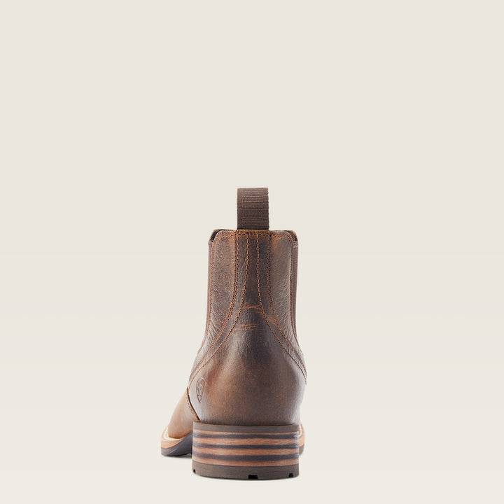 Ariat Men's Hybrid Low Boy Western Boot