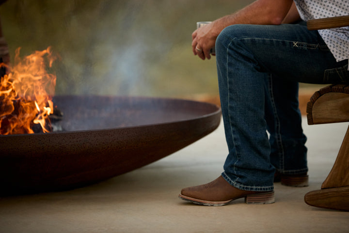 Ariat Men's Hybrid Low Boy Western Boot