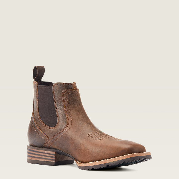 Ariat Men's Hybrid Low Boy Western Boot