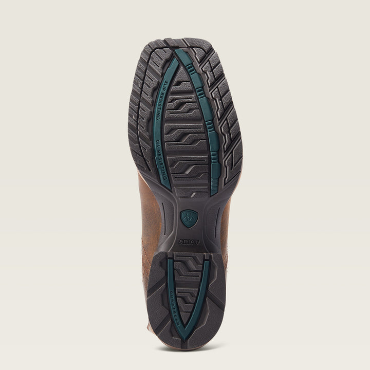 Ariat Men's Hybrid Low Boy Western Boot