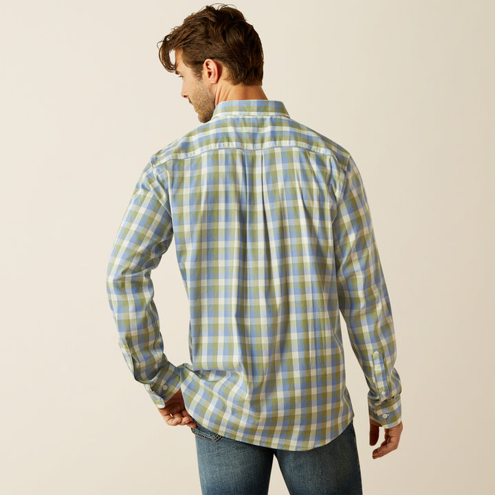 Ariat Men's Napa Shirt