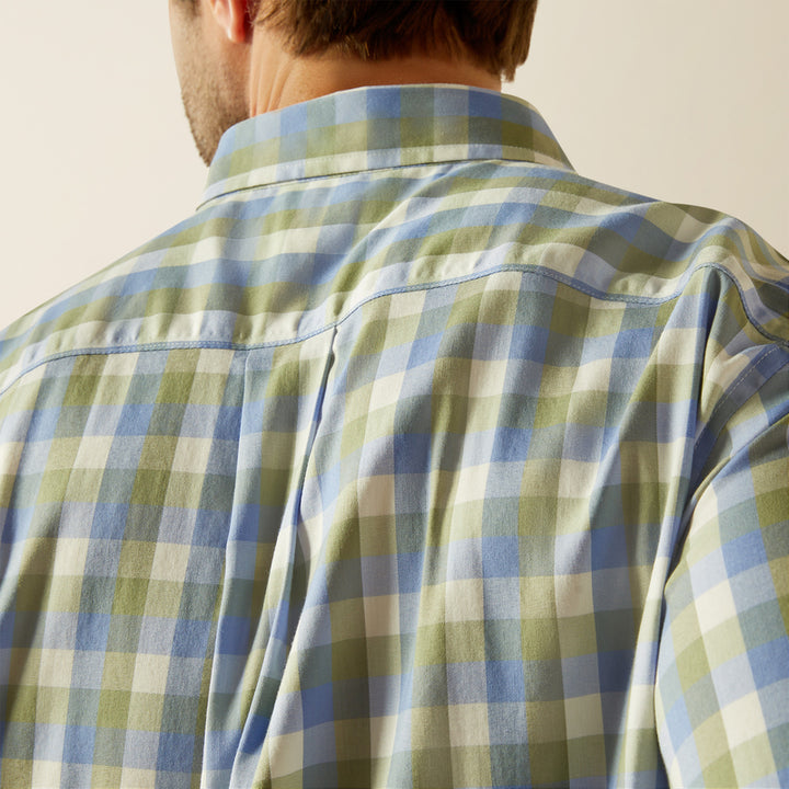 Ariat Men's Napa Shirt
