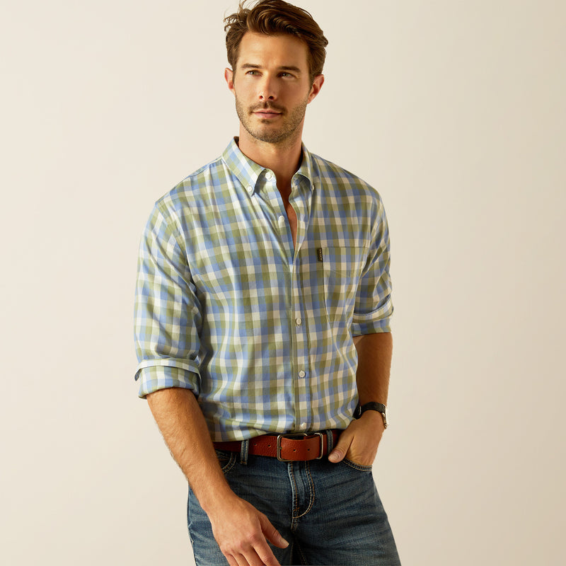 Ariat Men's Napa Shirt