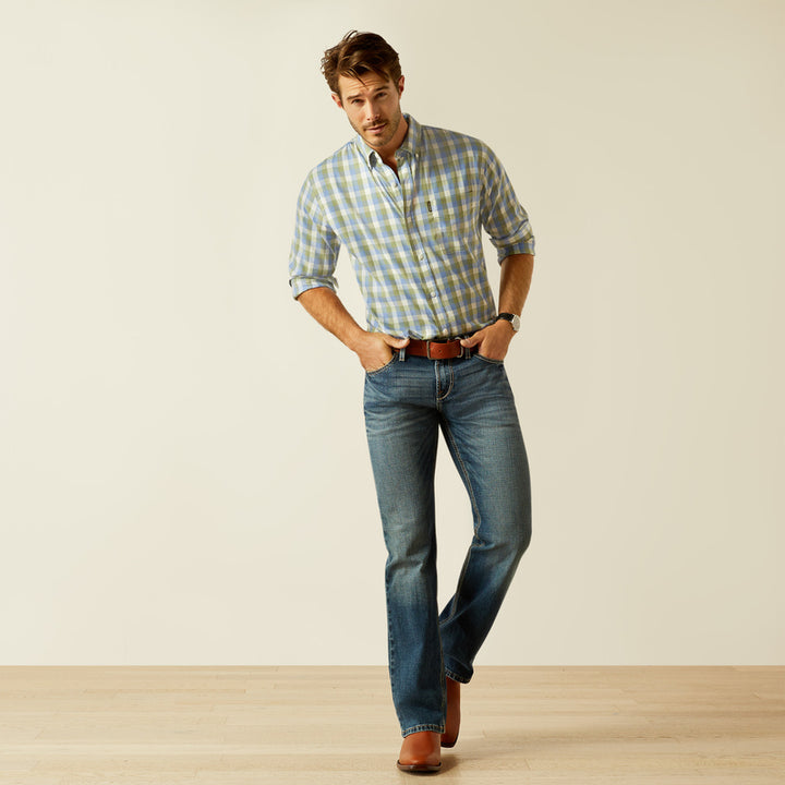 Ariat Men's Napa Shirt