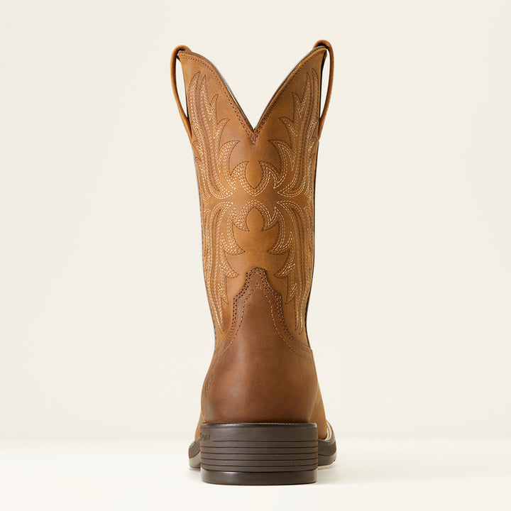 Ariat Men's Ridgeback Western Boot