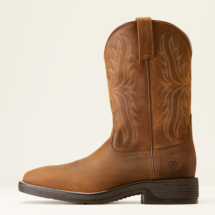 Ariat Men's Ridgeback Western Boot